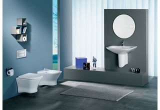 Унитаз подвесной Roca Nexo 346640000