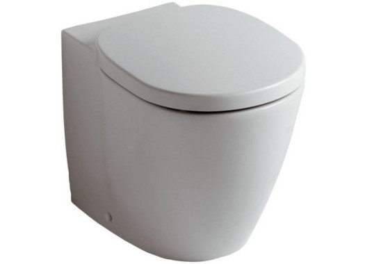 Унитаз приставной Ideal Standard Connect E803401 54,5х36,5