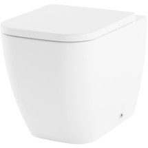 Унитаз приставной Lavinia Boho One 33020050 SoftClose Унитаз приставной Lavinia Boho One 33020050 SoftClose