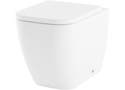 Унитаз приставной Lavinia Boho One 33020050 SoftClose Унитаз приставной Lavinia Boho One 33020050 SoftClose