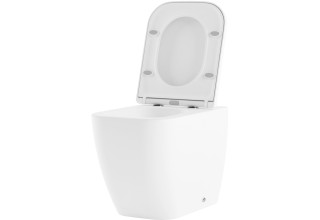 Унитаз приставной Lavinia Boho One 33020050 SoftClose