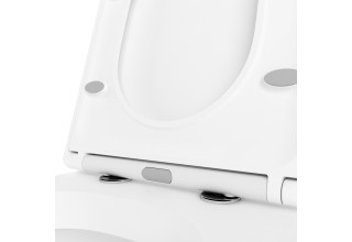 Унитаз приставной Lavinia Boho One 33020050 SoftClose