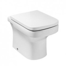 Унитаз приставной Roca Dama-N 347787000