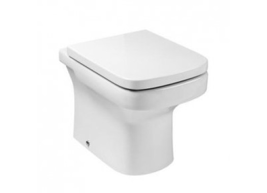 Унитаз приставной Roca Dama-N 347787000