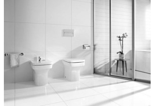 Унитаз приставной Roca Dama-N 347787000