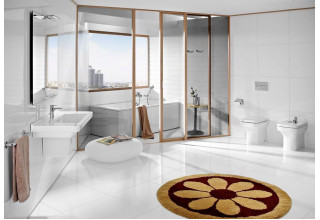 Унитаз приставной Roca Dama-N 347787000