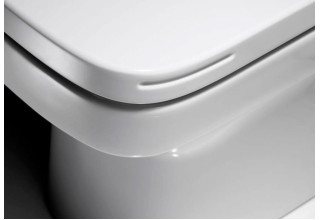 Унитаз приставной Roca Dama-N 347787000