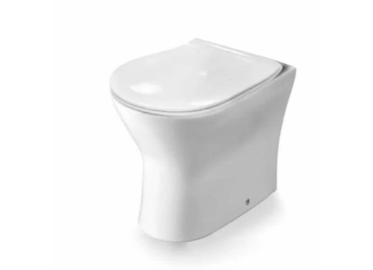 Чаша унитаза напольного Roca Leon 342649000