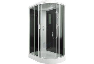 Душевая кабина Iva SC012CTL 120x80