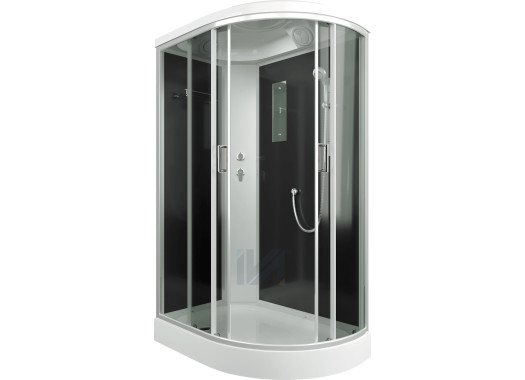 Душевая кабина Iva SC012CTL 120x80