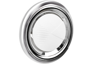 Душевая кабина River DUNAY XL 100/44 MT 100x100  стекла матовые, профиль матовый хром