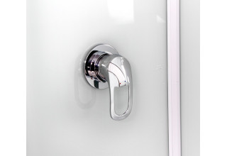 Душевая кабина River Moero 70/73/14 MT 70x73 Б/К (без крыши)