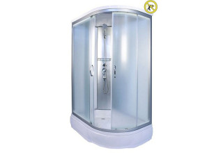 Душевая кабина River Nara 110/80/24 110x80 L