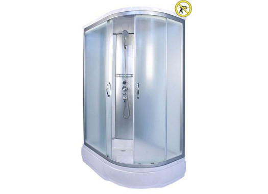 Душевая кабина River Nara 110/80/24 110x80 L