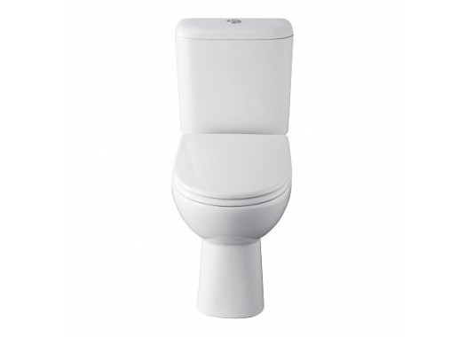 Унитаз-компакт Roca Access 34P23800Y 36x67 с сиденьем