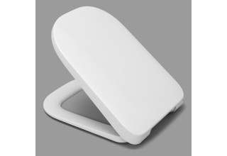 Унитаз напольный Roca The Gap 342477000 + 341470000 + 801472001с пневмокрышкой