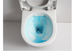 Унитаз подвесной SSWW CT2039V 36,5x55 c сиденьем SoftClose