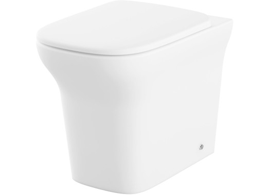 Унитаз приставной Lavinia Boho Bristol 33050030