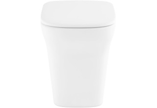 Унитаз приставной Lavinia Boho Bristol 33050030