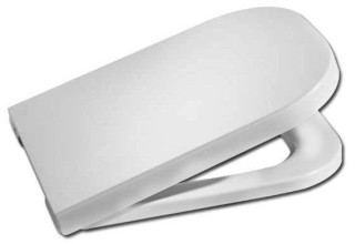 Чаша унитаза напольного Roca The Gap 342477000