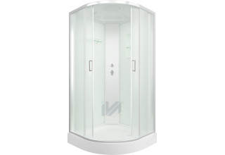 Душевая кабина Iva SC08CM 80x80