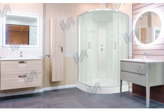 Душевая кабина Iva SC08CM 80x80