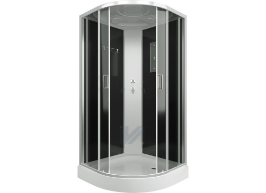 Душевая кабина Iva SC08CT 80x80