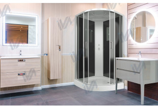 Душевая кабина Iva SC08CT 80x80