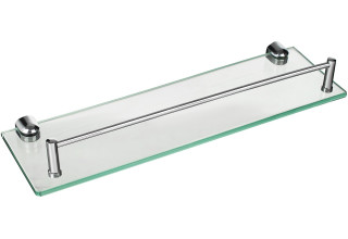 Душевая кабина River DUNAY XL 100/44 TH 100x100  стекла тонированные, профиль матовый хром