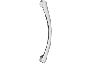 Душевая кабина River NARA Б/К XL 100/44 MT 100x100 стекла матовые, профиль хром матовый