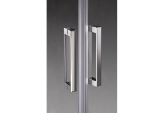 Душевая кабина River Quadro 90/24 90х90