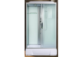 Душевая кабина River Vitim 120/80/24 MT