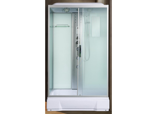 Душевая кабина River Vitim 120/80/24 MT