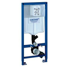 Инсталляция Grohe Rapid SL 39002 000 для подвесного унитаза