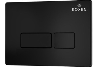 Инсталляция Roxen StounFix Slim 710200 с клавишей смыва Caspia 410280B