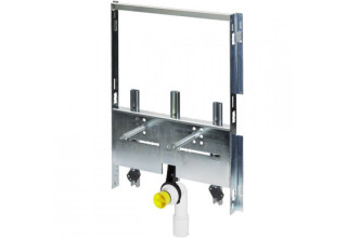 Инсталляция для биде Viega Steptec 656140