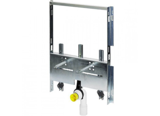 Инсталляция для биде Viega Steptec 656140