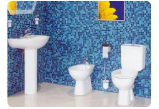 Унитаз Ideal Standard Ecco W908701 (Eurovit) 63х35 SoftClose