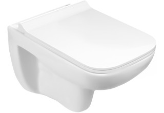 Унитаз Welt-Wasser KEHLBACH 004GL-WT подвесной Унитаз Welt-Wasser KEHLBACH 004GL-WT подвесной