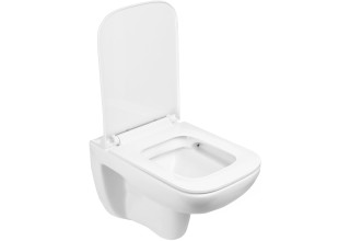 Унитаз Welt-Wasser KEHLBACH 004GL-WT подвесной