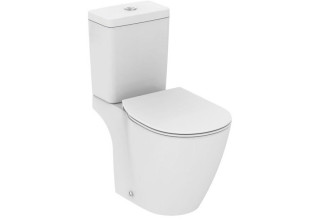 Унитаз напольный Ideal Standard Connect E042901 36,5х66,5 Унитаз напольный Ideal Standard Connect E042901 36,5х66,5