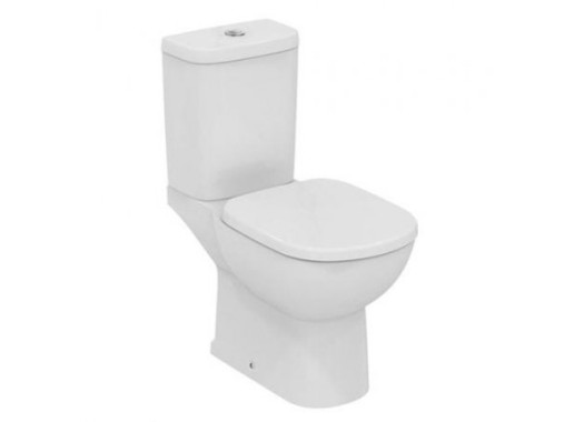 Унитаз напольный Ideal Standard Tempo T331201 66,5x36,5