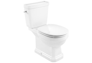 Унитаз напольный Roca Carmen 3420A7000