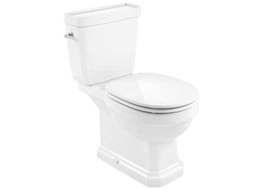 Унитаз напольный Roca Carmen 3420A7000