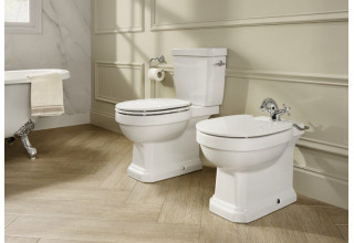 Унитаз напольный Roca Carmen 3420A7000