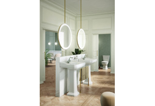 Унитаз напольный Roca Carmen 3420A7000