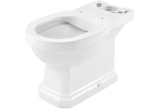 Унитаз напольный Roca Carmen 3420A7000