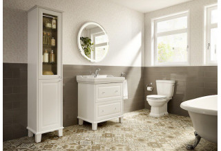 Унитаз напольный Roca Carmen 3420A7000