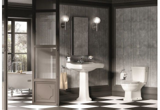 Унитаз напольный Roca Carmen 3420A7000