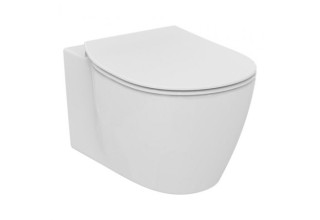 Унитаз подвесной Ideal Standard Connect E771801 54х36